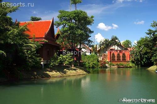 At Panta Phuket Hotel 70